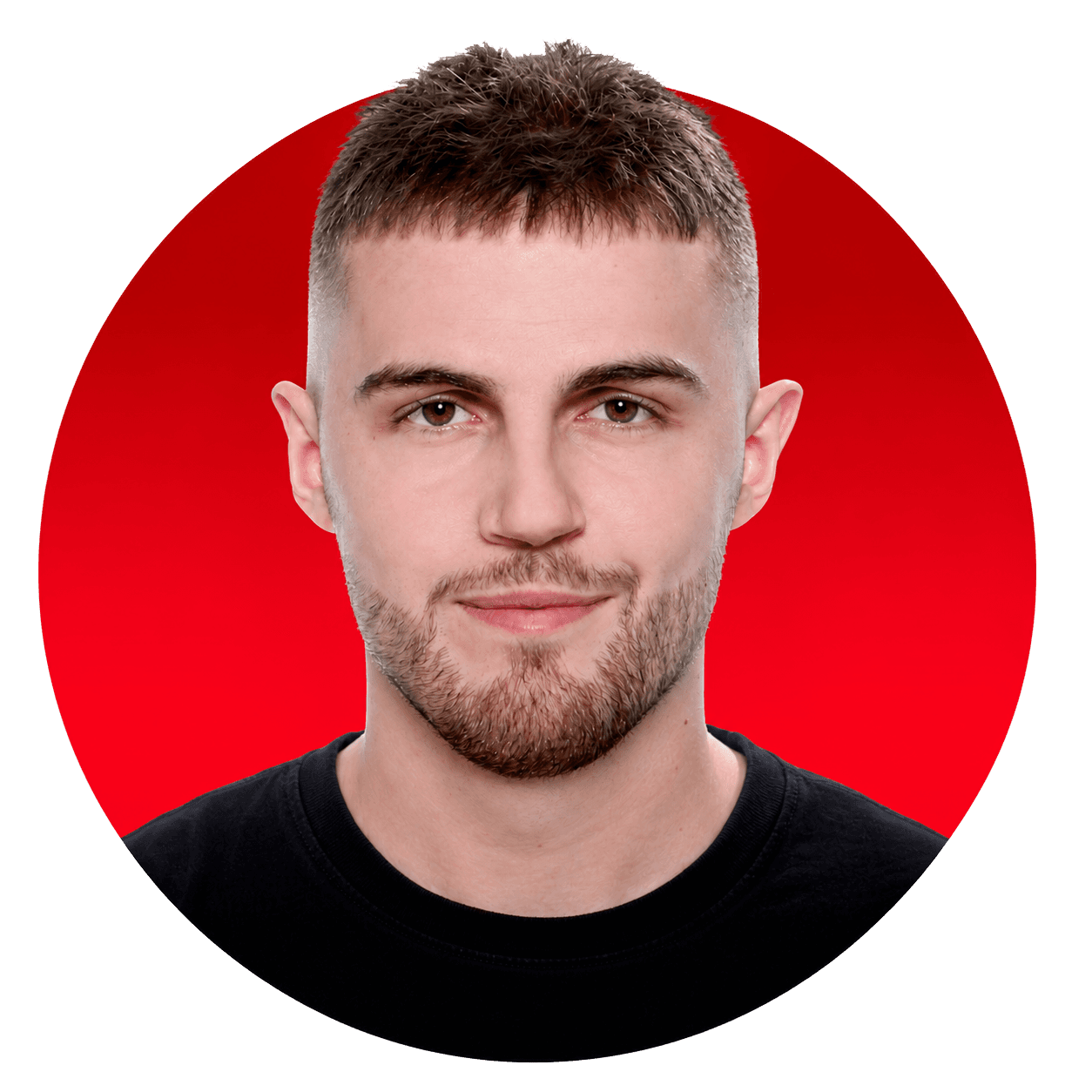 Wojciech Aniszewski - Programista